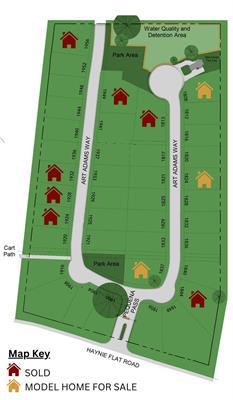 1836 Art Adams WAY