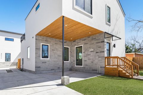 Tiny photo for 802 Philco DR #1, Austin, TX 78745 (MLS # 8619321)