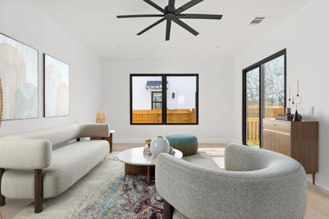 Tiny photo for 802 Philco DR #1, Austin, TX 78745 (MLS # 8619321)