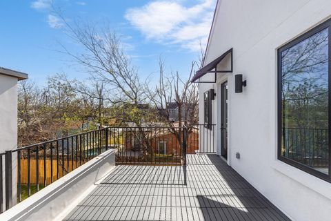 Tiny photo for 802 Philco DR #1, Austin, TX 78745 (MLS # 8619321)