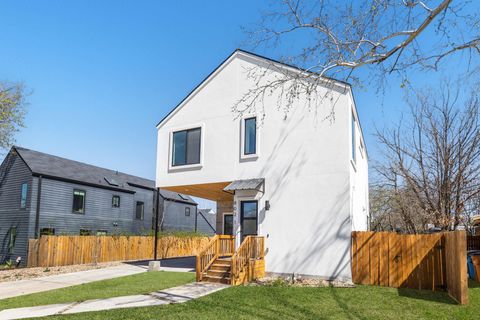 Tiny photo for 802 Philco DR #1, Austin, TX 78745 (MLS # 8619321)