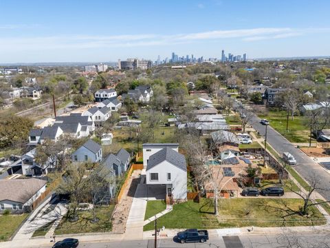 Tiny photo for 802 Philco DR #1, Austin, TX 78745 (MLS # 8619321)