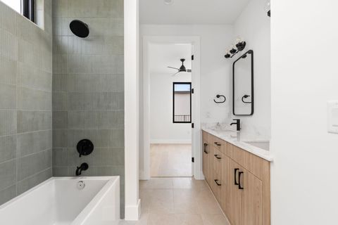 Tiny photo for 802 Philco DR #1, Austin, TX 78745 (MLS # 8619321)