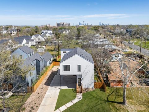 Tiny photo for 802 Philco DR #1, Austin, TX 78745 (MLS # 8619321)