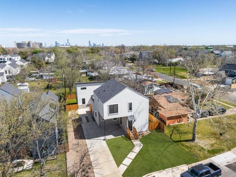 Tiny photo for 802 Philco DR #1, Austin, TX 78745 (MLS # 8619321)