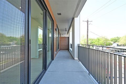 Tiny photo for 2209 S 1st ST #217, Austin, TX 78704 (MLS # 6668402)