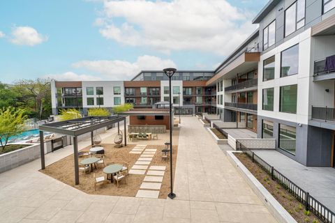 Tiny photo for 2209 S 1st ST #217, Austin, TX 78704 (MLS # 6668402)