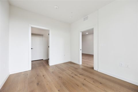 Tiny photo for 2209 S 1st ST #217, Austin, TX 78704 (MLS # 6668402)