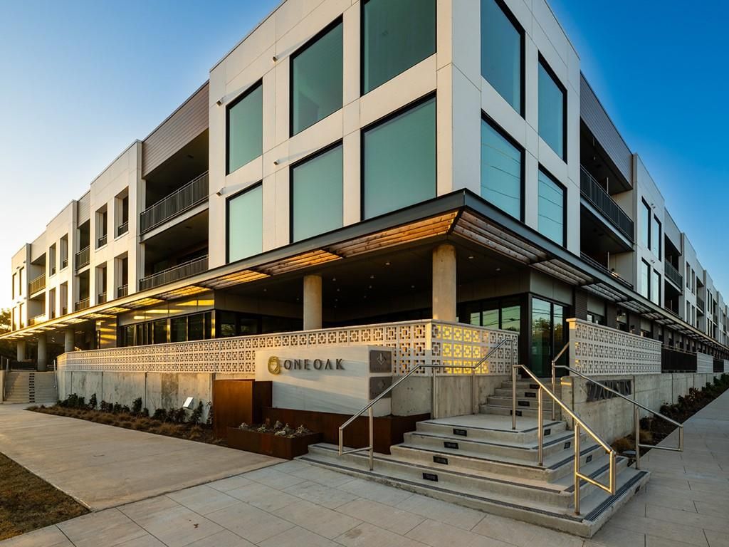 Photo of 2209 S 1st ST #217, Austin, TX 78704 (MLS # 6668402)