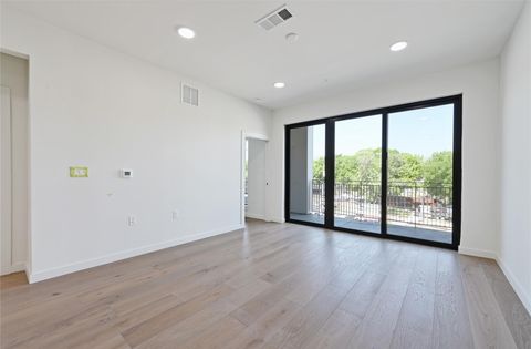Tiny photo for 2209 S 1st ST #217, Austin, TX 78704 (MLS # 6668402)