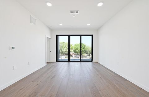 Tiny photo for 2209 S 1st ST #217, Austin, TX 78704 (MLS # 6668402)