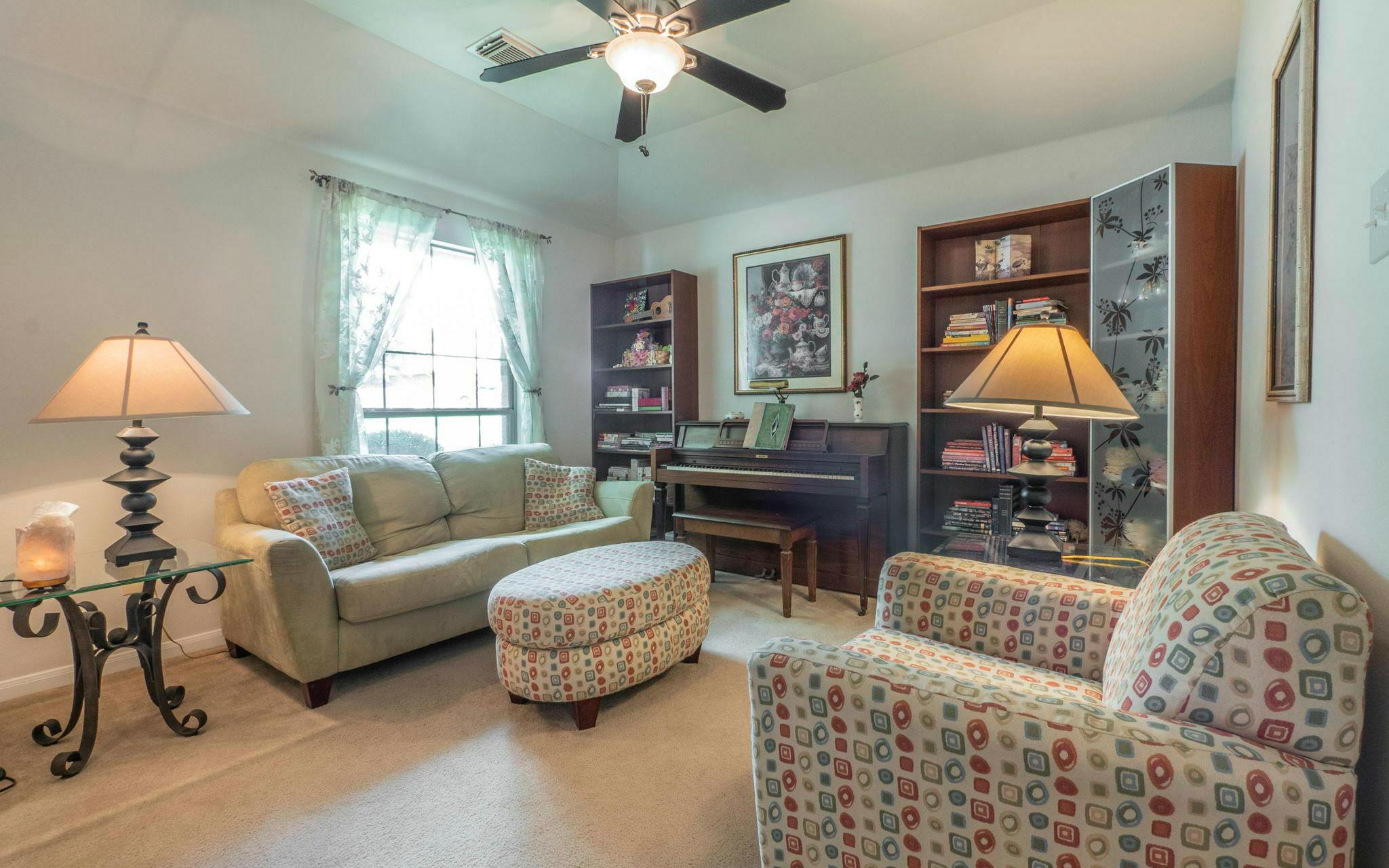 5013 Sendero Springs DR