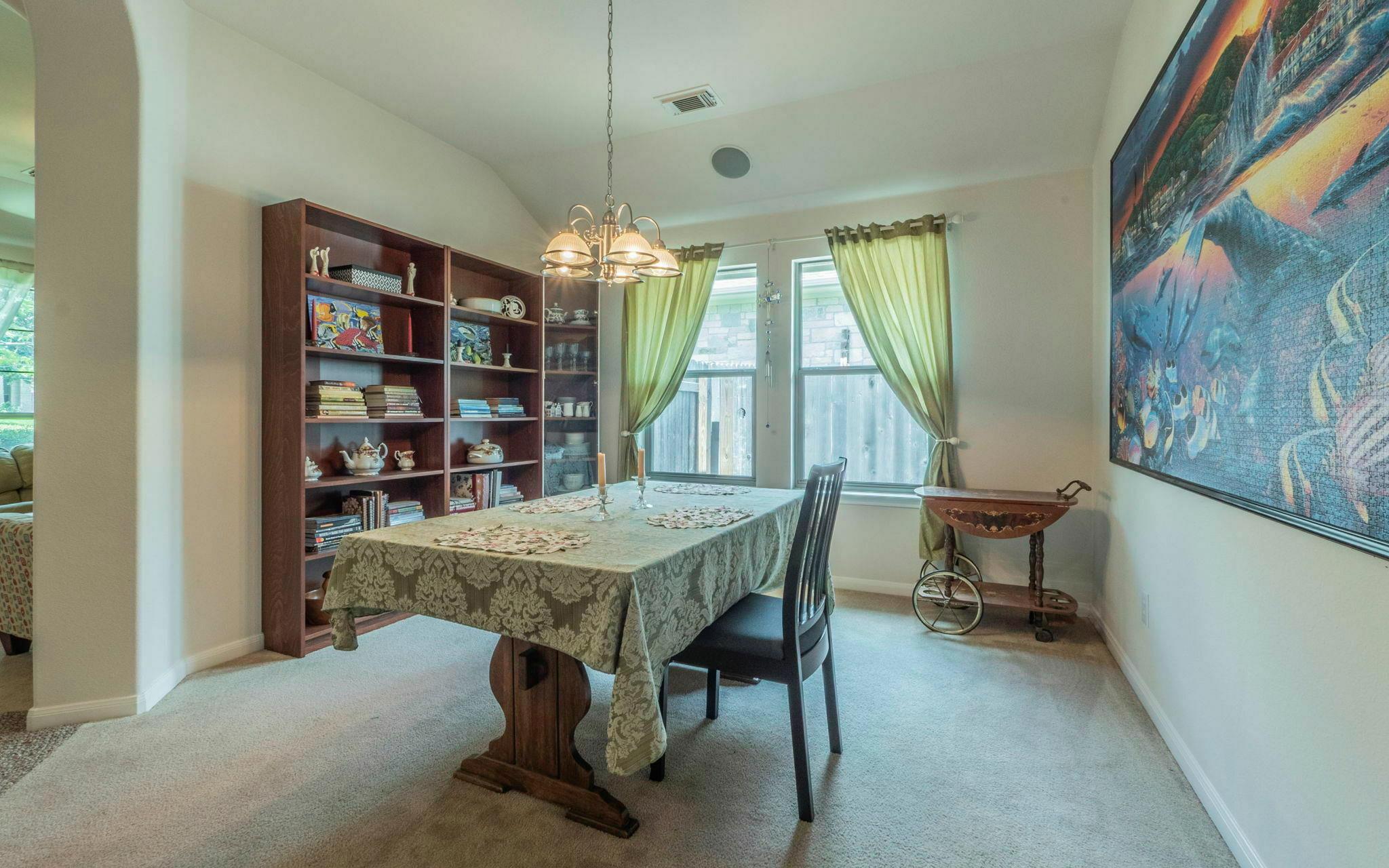 5013 Sendero Springs DR