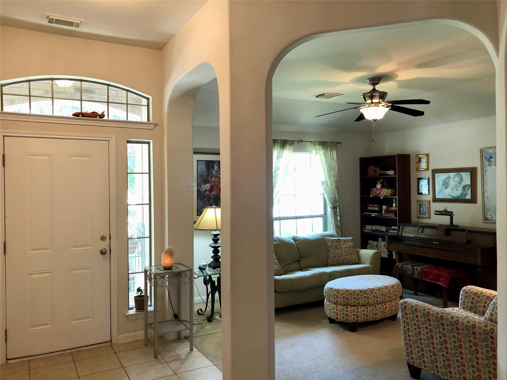 5013 Sendero Springs DR