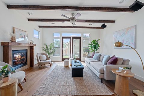 Photo of 5412 Grover Ave #A, Austin, TX 78756 (MLS # 3404649)