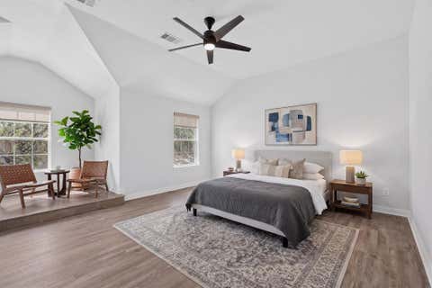 Tiny photo for 2500 National Park BLVD, Austin, TX 78747 (MLS # 1840504)