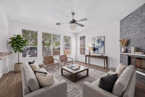 Tiny photo for 2500 National Park BLVD, Austin, TX 78747 (MLS # 1840504)