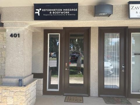 Photo of 930 S Bell BLVD #401, Cedar Park, TX 78613 (MLS # 1561269)