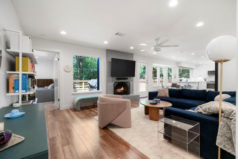 Tiny photo for 7404 Charlton DR, Austin, TX 78723 (MLS # 1184076)