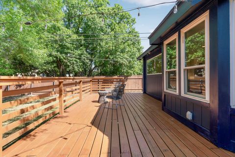Tiny photo for 7404 Charlton DR, Austin, TX 78723 (MLS # 1184076)