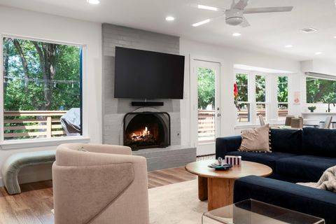 Tiny photo for 7404 Charlton DR, Austin, TX 78723 (MLS # 1184076)