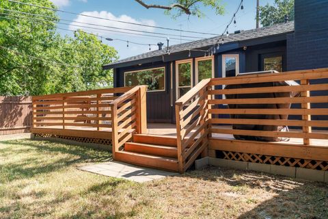 Tiny photo for 7404 Charlton DR, Austin, TX 78723 (MLS # 1184076)