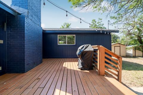 Tiny photo for 7404 Charlton DR, Austin, TX 78723 (MLS # 1184076)