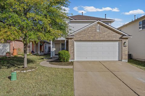 Photo of 336 Celery Loop LOOP, Austin, TX 78748 (MLS # 1819188)