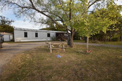 A home in Kyle