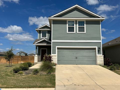 301 Ancellotta WAY Leander TX 78641