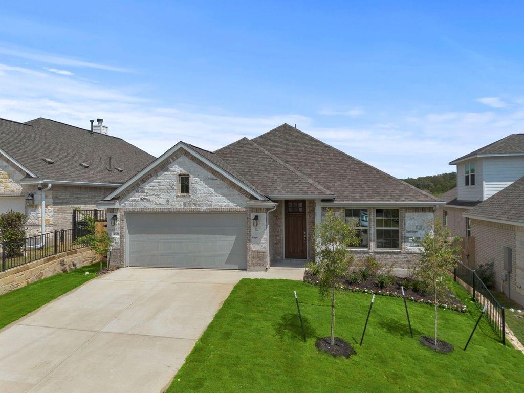 Photo of 4527 Royal Oak BLVD, San Marcos, TX 78666 (MLS # 6159343)