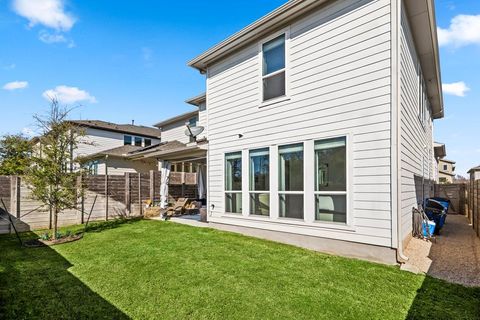 Tiny photo for 1613 Seeger DR, Pflugerville, TX 78660 (MLS # 1302576)