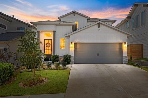 Photo of 1613 Seeger DR, Pflugerville, TX 78660 (MLS # 1302576)