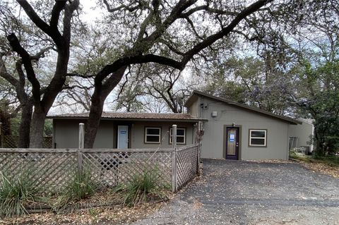 Photo of 1000 Linscomb DR, Austin, TX 78734 (MLS # 3371042)
