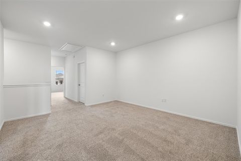 Tiny photo for 14816-A Afleet Alex ST, Manor, TX 78653 (MLS # 9035310)