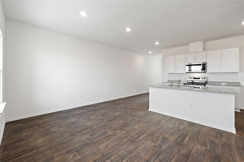 Tiny photo for 14816-A Afleet Alex ST, Manor, TX 78653 (MLS # 9035310)