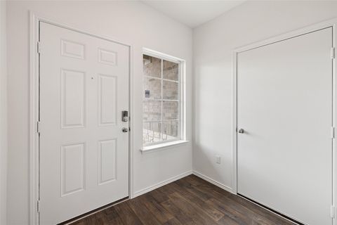 Tiny photo for 14816-A Afleet Alex ST, Manor, TX 78653 (MLS # 9035310)