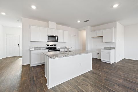 Tiny photo for 14816-A Afleet Alex ST, Manor, TX 78653 (MLS # 9035310)