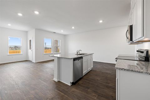 Tiny photo for 14816-A Afleet Alex ST, Manor, TX 78653 (MLS # 9035310)