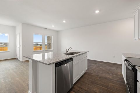 Tiny photo for 14816-A Afleet Alex ST, Manor, TX 78653 (MLS # 9035310)