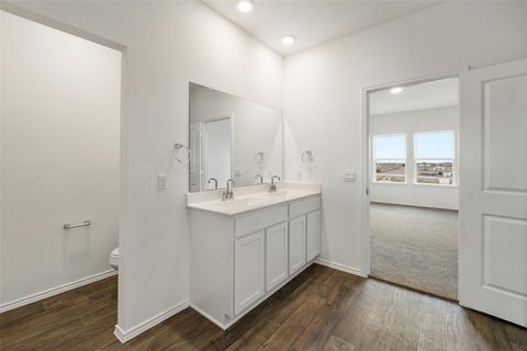 Tiny photo for 14816-A Afleet Alex ST, Manor, TX 78653 (MLS # 9035310)
