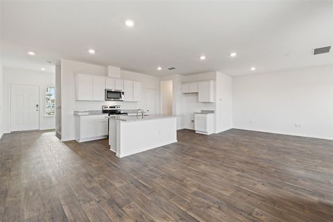 Tiny photo for 14816-A Afleet Alex ST, Manor, TX 78653 (MLS # 9035310)