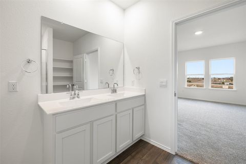 Tiny photo for 14816-A Afleet Alex ST, Manor, TX 78653 (MLS # 9035310)