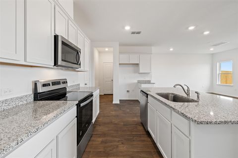 Tiny photo for 14816-A Afleet Alex ST, Manor, TX 78653 (MLS # 9035310)