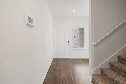 Tiny photo for 14816-A Afleet Alex ST, Manor, TX 78653 (MLS # 9035310)