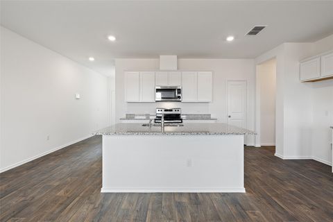 Tiny photo for 14816-A Afleet Alex ST, Manor, TX 78653 (MLS # 9035310)