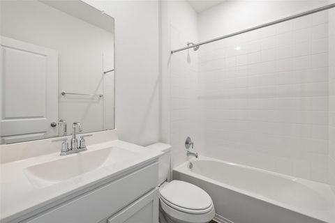 Tiny photo for 14816-A Afleet Alex ST, Manor, TX 78653 (MLS # 9035310)