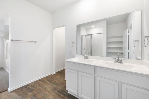 Tiny photo for 14816-A Afleet Alex ST, Manor, TX 78653 (MLS # 9035310)