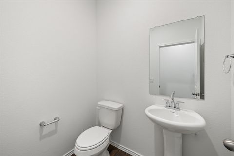 Tiny photo for 14816-A Afleet Alex ST, Manor, TX 78653 (MLS # 9035310)