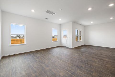 Tiny photo for 14816-A Afleet Alex ST, Manor, TX 78653 (MLS # 9035310)